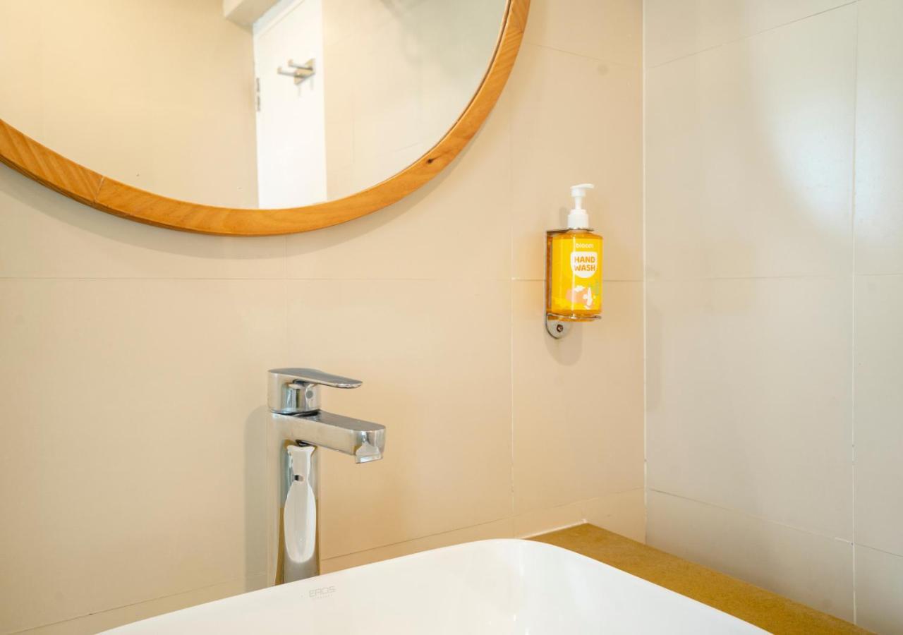 Bloom Hotel - Dżammu Zewnętrze zdjęcie