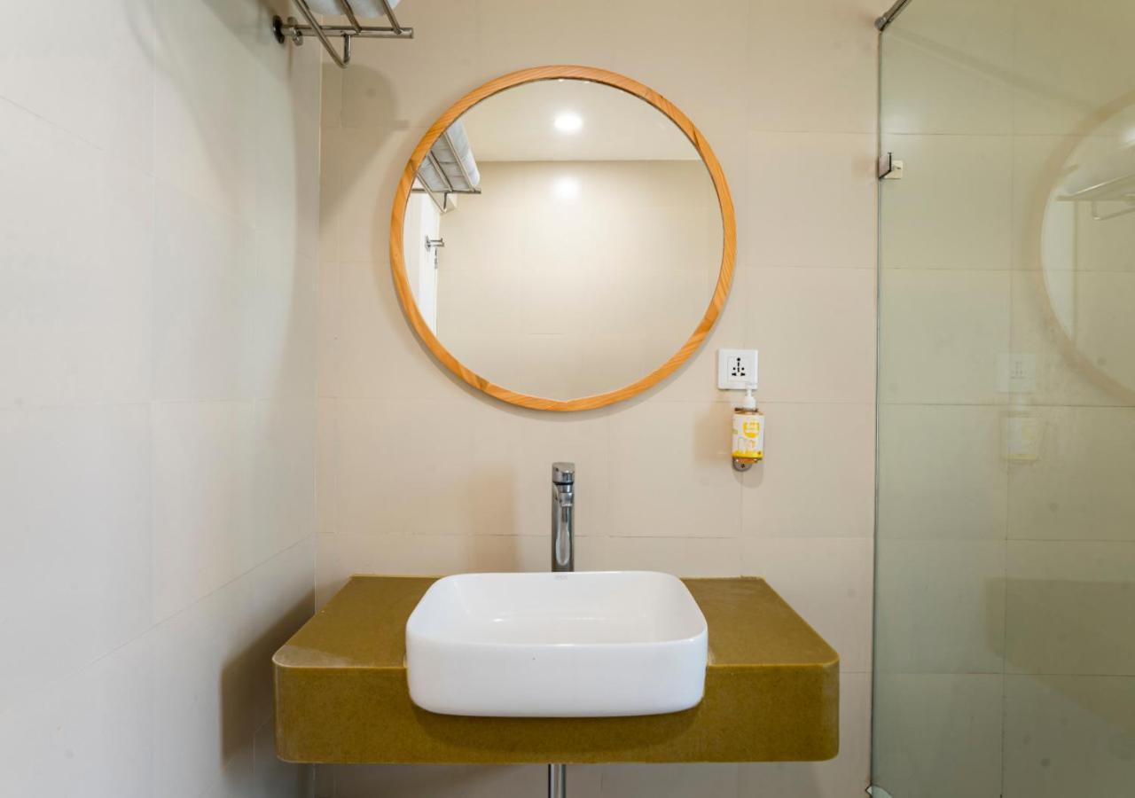Bloom Hotel - Dżammu Zewnętrze zdjęcie