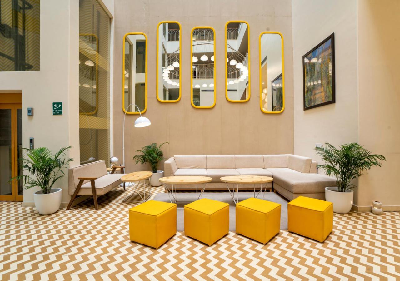 Bloom Hotel - Dżammu Zewnętrze zdjęcie